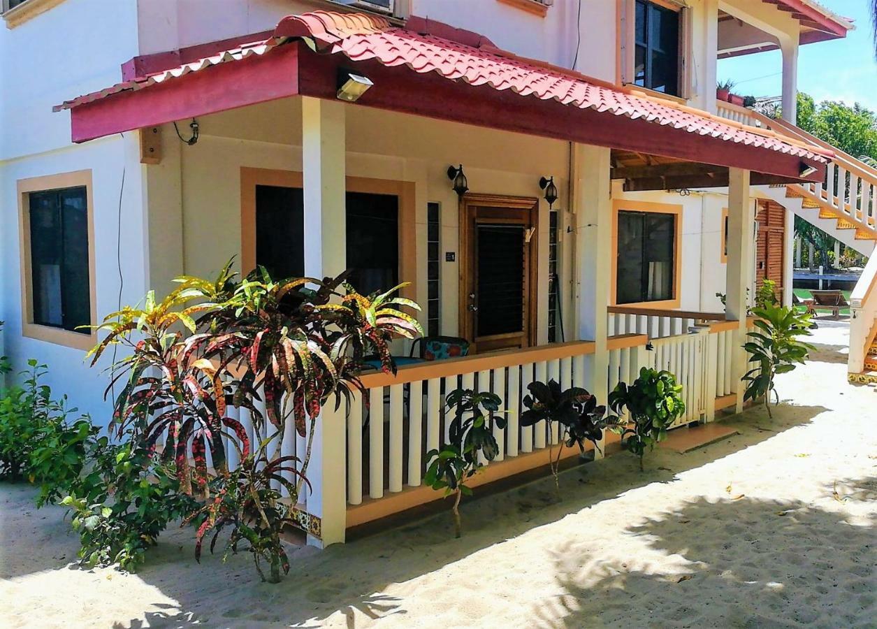 Dolce Cabana Waterfront Suites Placencia Экстерьер фото